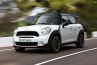 MINI Countryman � Neuer Allrad-Crossover der Lifestylemarke