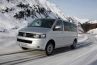 Volkswagen T5 4motion � Die sechste Generation