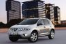 Nissan Murano 2.5 dCi � Ab September mit Dieselmotor