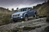 Ford Ranger � Preise runter, Automatik rein