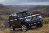 Range Rover TDV8 � Neuer Diesel f�r den Luxus-Offroader