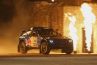 VW Race Touareg 3 � Evolution des Siegertypen