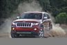 Jeep � Neuer Grand Cherokee, Facelift f�r Wrangler und neue Dieselmotoren