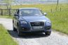 Audi Q5 2.0 TFSI quattro � Kleiner Motor, gro�es Herz