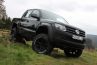 Michaelis Tuning � Amarok f�rs Grobe