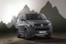VW T5 Rockton ��F�r die harte Tour
