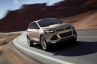Ford-Studie Vertrek � Der Nachfolger des Kuga?