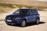 VW Tiguan Neuauflage � Premiere in Genf