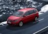 Seat Alhambra 2.0 TDI CR Allrad � Van mal vier