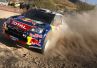 Rallye-WM: 2. Lauf Mexico � Loeb schl�gt zur�ck
