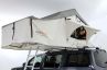 Camp Werk: Outdoor-Zelte f�r Offroad-Anh�nger und Gel�ndewagen-Dach