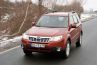 Subaru Forester 2.0X � Neuer Benziner in bekannter H�lle