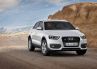 Audi Q3 � Vorsto� in die Klasse der Kompakt-SUV