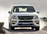 Mercedes M-Klasse � Neuauflage mit Sparpotenzial
