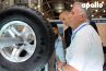 Apollo � Neue SUV- und Offroad-Reifen f�r Europa