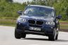 BMW X3 xDrive � Neuer Basis-Benziner und Top-Diesel