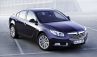 Opel Insignia 2.0 Turbo 4x4: Leistungsgest�rkt ins Modelljahr 2012