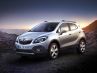 Opel Mokka � Erstes Mini-SUV aus Deutschland