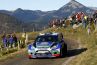 Rallye Monte Carlo � S�bastien Loeb gewinnt ersten Lauf zur Rallye-WM 2012