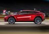 Lamborghini Urus � Das n�chste Sport-SUV im VW-Konzern