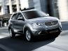 SsangYong Korando � Jetzt auch als Benziner