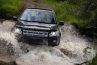 Land Rover Freelander � Facelift und neuer Benziner
