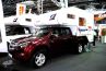 Caravan Salon D�sseldorf 2012 Nachlese: Highlights aus der Allrad- und Outdoor-Ecke