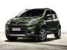 Fiat Panda 4x4 � B�riger Familienzuwachs 