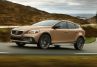 Volvo V40 Cross Country � Eine Nummer kleiner