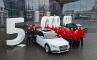 Audi quattro � F�nf Millionen Allradler aus Ingolstadt
