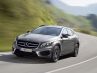 Mercedes GLA � Neues Kompakt-SUV aus Stuttgart