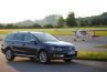 VW Passat Alltrack 2.0 TSI 4motion ��Der Multi-Cruise-Sportler