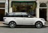 Range Rover � Revival der Luxus-Langversion