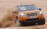 Eine Stufe h�her klettern � Land Rover Freelander 2
