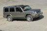 Jeep Commander LTD 3.0 CRD � ehrlich und authentisch