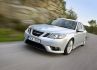 Saab 9-3 XWD - Allrad im Topmodell kommt im Fr�hjahr 2008
