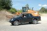 Isuzu D-Max 2.5D � Kernige Kompetenz