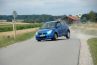  Suzuki Swift 1300 4x4 � Papas quirliges Spa�mobil