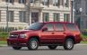 Chevrolet Tahoe Hybrid zum �Green Car of the Year� gew�hlt