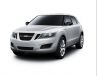 Saab 9-4X BioPower Concept � Blick in die Crossover-Zukunft 