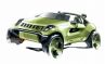 Concept Car Jeep Renegade � Die gr�ne Versuchung