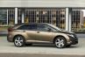 Toyota Venza � Crossover f�r Amerika