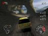 Offroad-Spiel � W�sten-Racing auf dem Screen