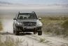 Mercedes GLK � Schw�bischer X3-Konkurrent