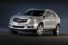 Cadillac SRX � Studie Provoq als Basis f�r den komplett neuen Crossover