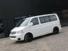 TH2 von TH Automobile � Der vielleicht schnellste VW-Bus der Welt