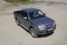 Mazda BT-50 L-Cab Toplands � Sparsamer Spa�-Laster
