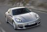 Porsche Panamera � Kommt im Sp�tsommer 2009 auch mit Allradantrieb