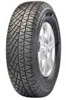 Michelin Latitude Cross � SUV-Reifen mit Gel�ndeambitionen