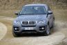 BMW X6 xDrive 35d � Familien-Coup� und High-Tech Showcar